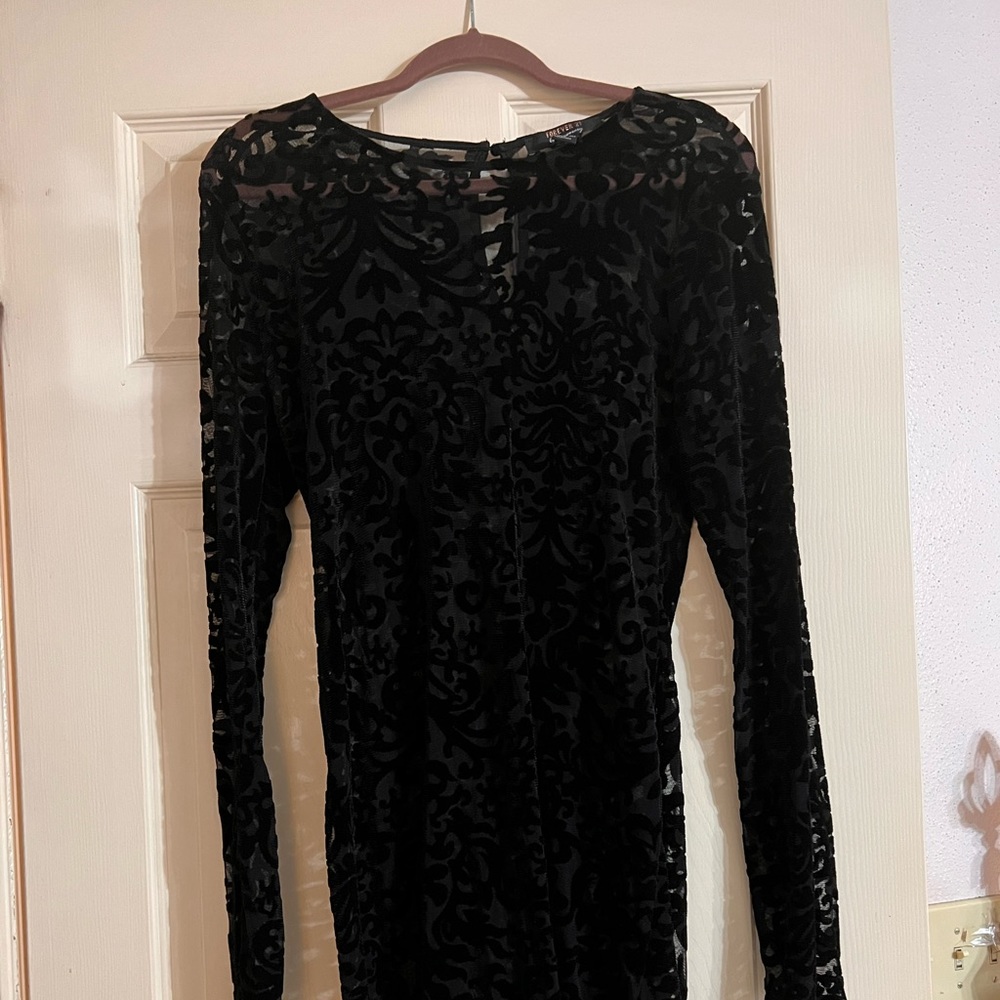 The Little Black Dress!